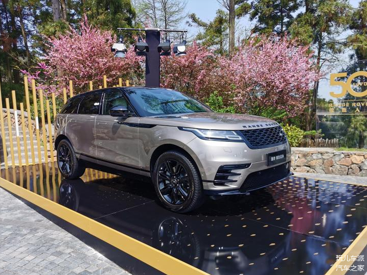 2021款星脉正式上市5580万起售老板们可以换车了