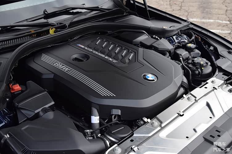 解读2020年沃德十佳动力系统直6发动机深受喜爱