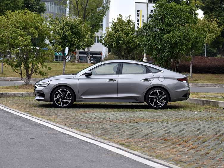 现代菲斯塔 中山地区最高优惠0.7万