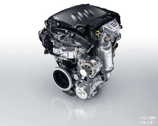 这台三缸机全世界汽车厂家都知道但就是没人能够超越