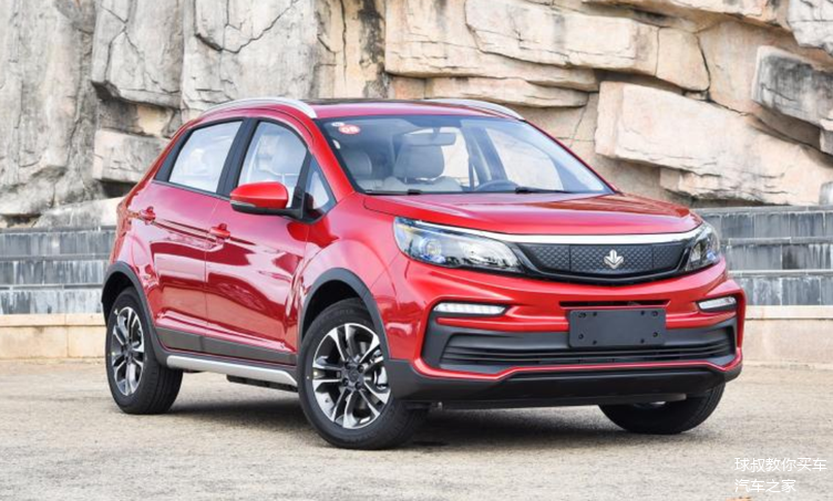 吉利又一子品牌枫叶30x售688万起上市续航306km