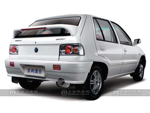 看百年车企日本大发汽车在中国的坎坷路