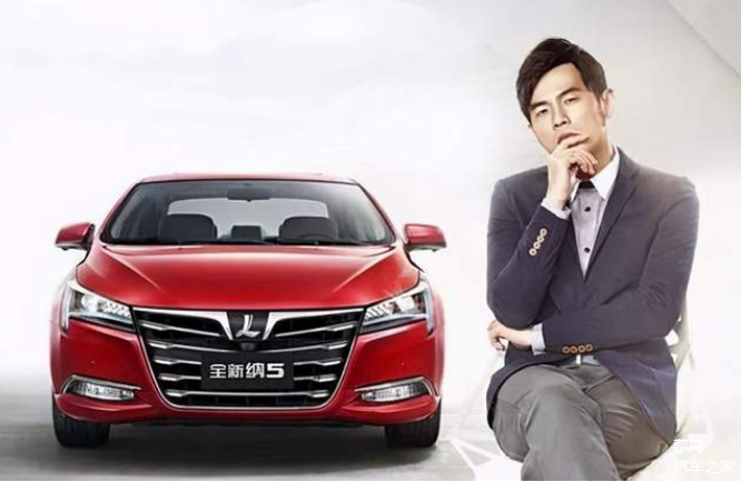 纳智捷作出了惊人之举,请风头无量的周杰伦为品牌代言人,这是周杰伦第