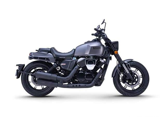 龙嘉vbob250在英国上市售价约合33万人民币