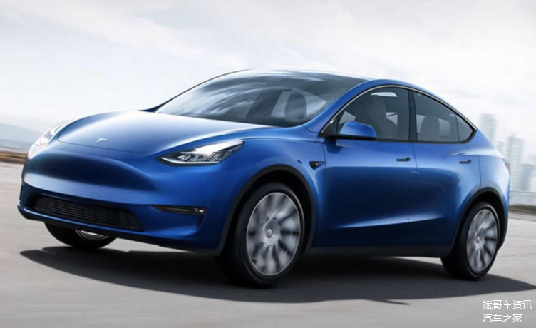 特斯拉modely7座车型将于11月份投产