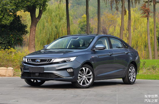 5月轿车销量top15仅朗逸等2款车下滑合资车型占绝对优势