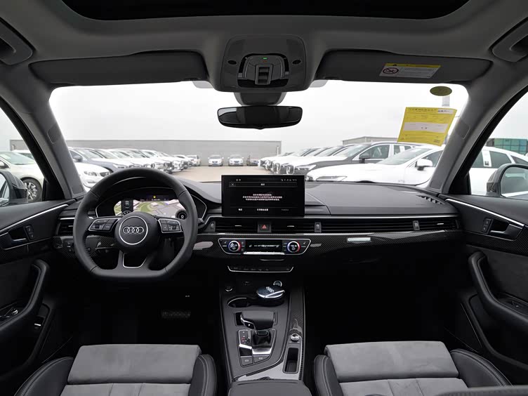 奥迪a4l车主父母真实体验:现在很后悔,没有任何好处