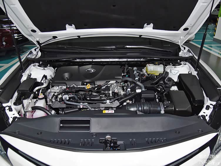 安全至上盘点中保研碰撞测试前十车型之丰田凯美瑞