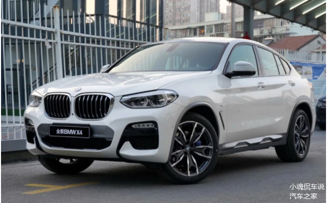 "长城宝马"终于落地,新名字比宝马还霸气,还是你的菜吗?