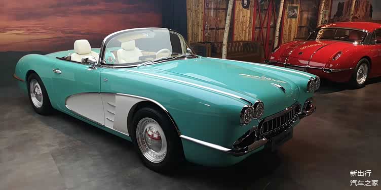 来自比亚迪的复古韵味松散ssdolphin海豚实车图曝光