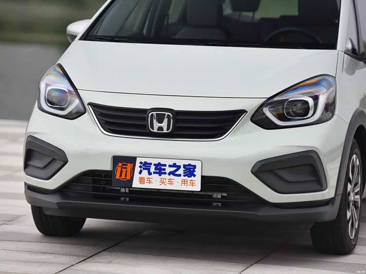 升级之后的全新飞度来了 能否延续经典_车家号_发现车生活_汽车之家