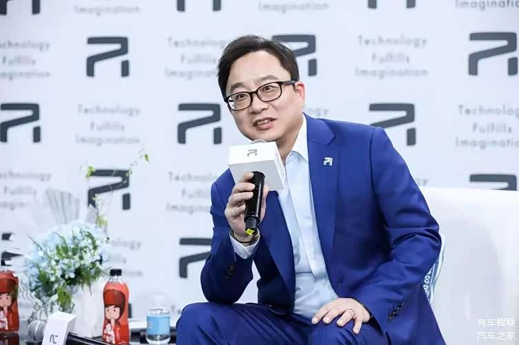 杨晓东4月19日,备受瞩目的2021上海车展如期开幕,本土作战的上汽集团