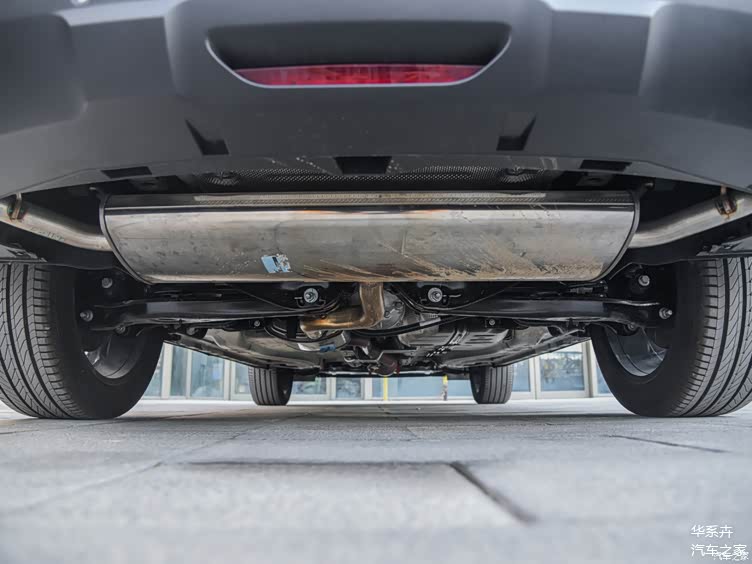 预售价15901799万元星途txl400t车型正式命名为凌云