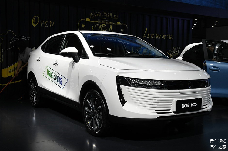 股份有限公司决定召回范围之内的长城欧拉iq进行动力电池的免费检测