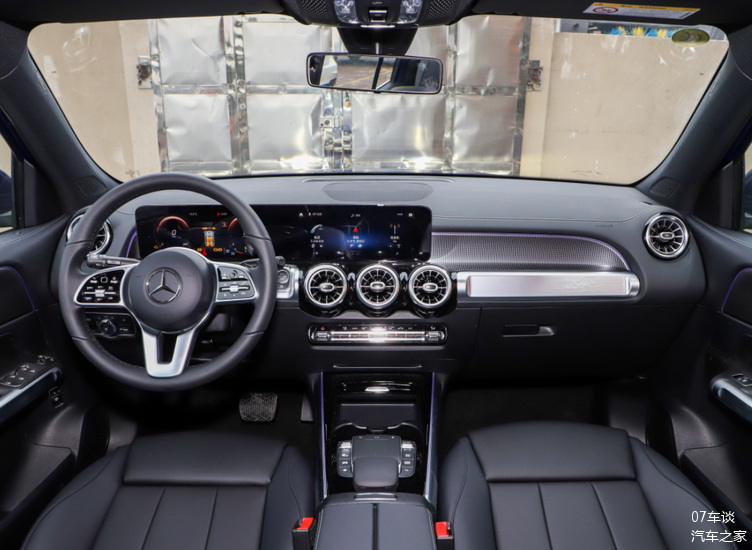 2020年沃德十佳内饰 瞧瞧有几款国内合资生产的车型入选?