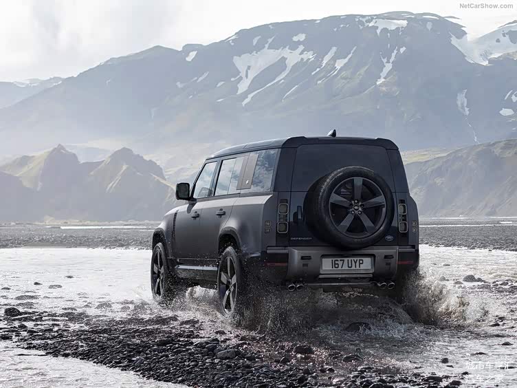 2022款路虎卫士v8来袭