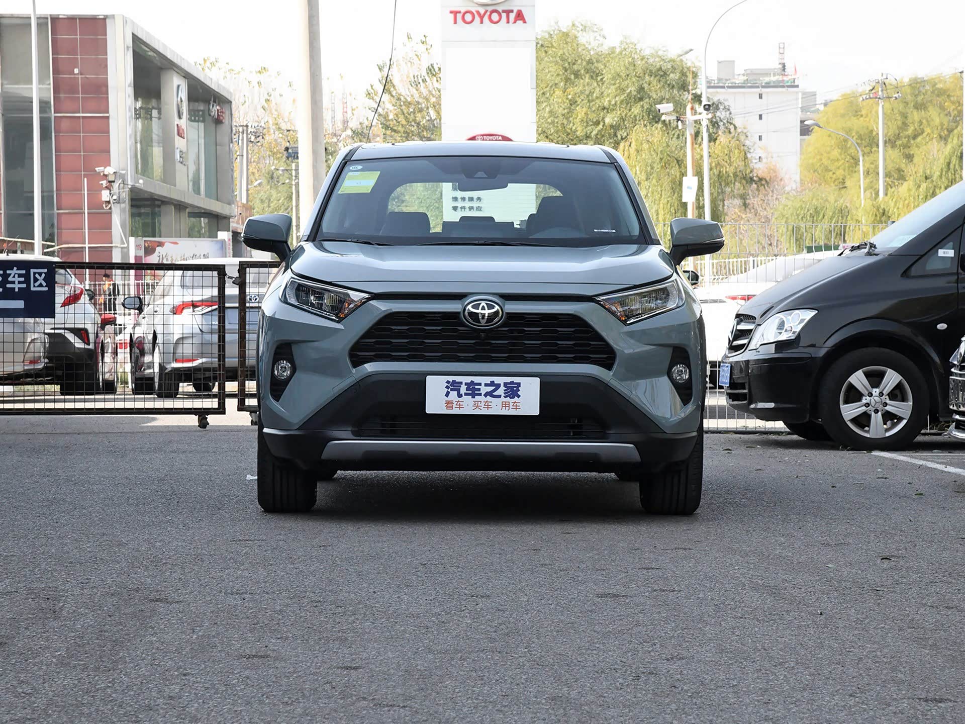 日产奇骏,丰田rav4荣放,本田皓影 三款20万日系suv如何选?