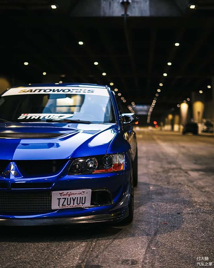 mitsubishilancerevolution8ssl