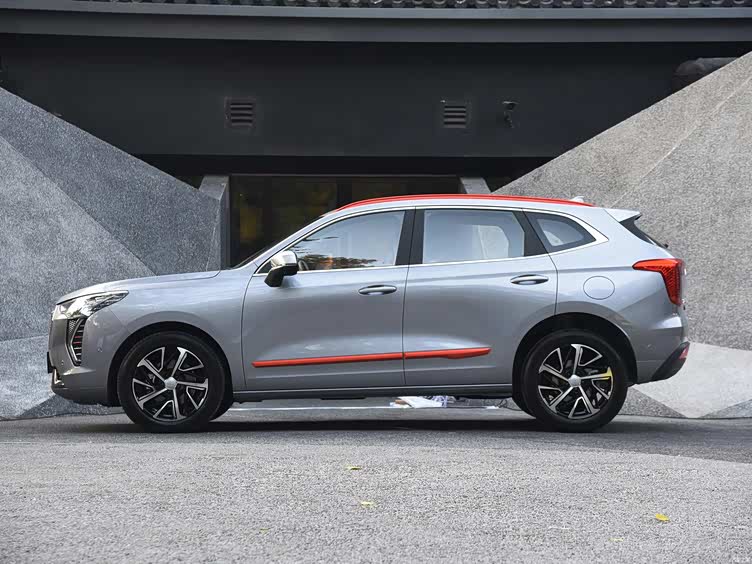 解析哈弗初恋能否成为年轻人的第一款车_车家号_发现车生活_汽车之家