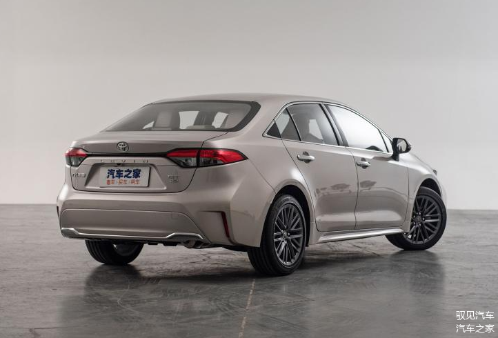 广汽丰田凌尚采用2.0升自然吸气发动机,配置齐全,值得入手