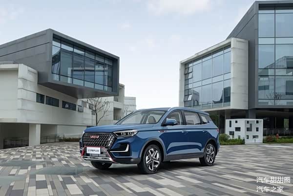 99万元】主打重卡车型的潍柴集团推出的vgv u75plus正式上市,新车共两