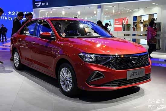 58万的捷达va3值不值得买