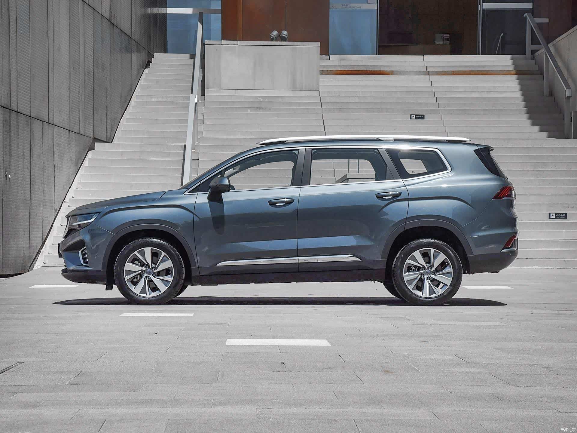 7座越野车排行榜_5月汽车投诉排行,一汽-大众探岳再次卫冕第一