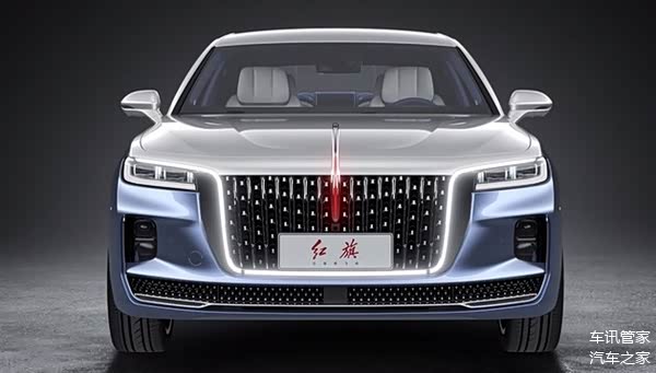 一汽红旗l4级代客泊车系统全功能软件发布_车家号_发现车生活_汽车之