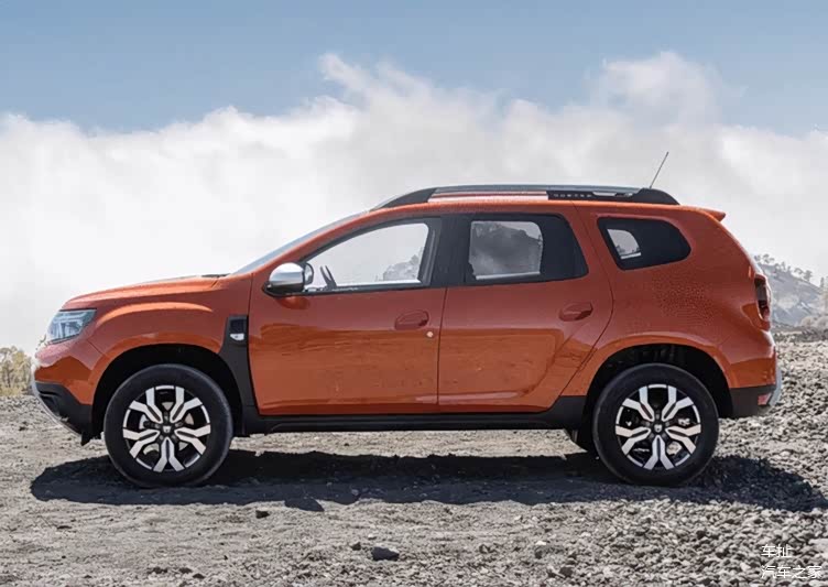 全方面升级 新款达契亚duster官图_车家号_发现车生活_汽车之家