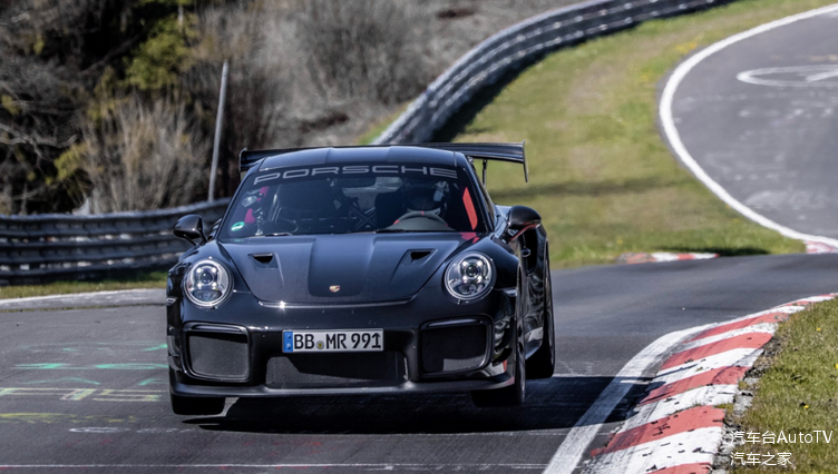 911,718车型系列副总裁frank steffen walliser认同lars kern的观点