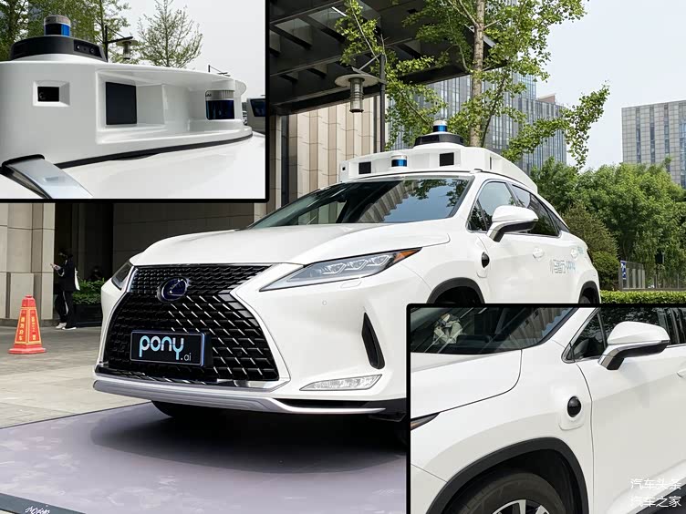 覆盖中美五大城市,标准化视角下的小马智行robotaxi_车家号_发现车