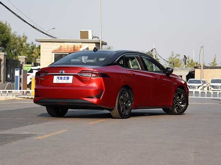 引自汽车之家图库