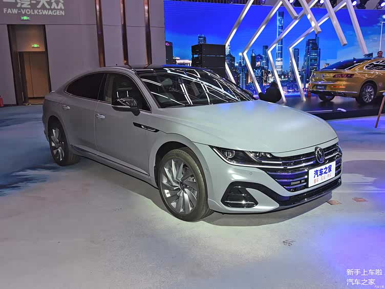 优惠达10000元,2021款大众cc了解一下_车家号_发现车生活_汽车之家