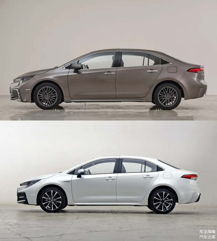 广汽丰田凌尚上市,14.88万起的a级车有人买吗?