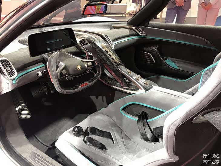 将应用到红旗高端车型国产首款v8td发动机完成试制