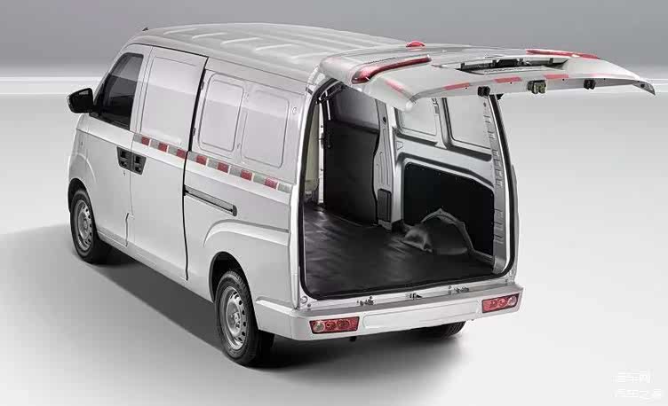 售399万元起开瑞优优加长版上市