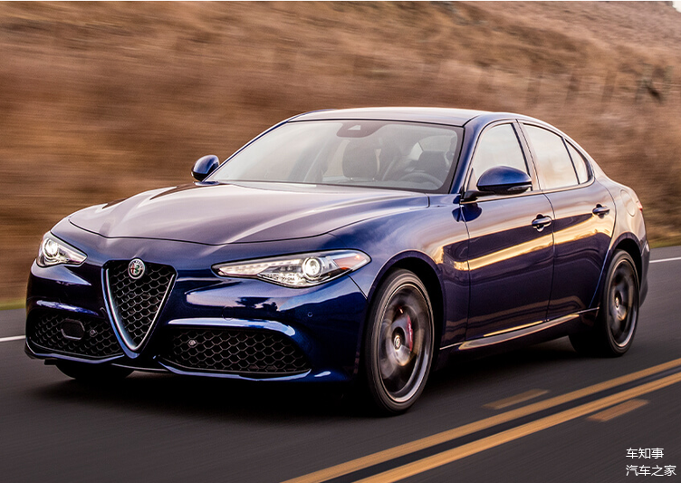 giulia gta|你们瞧不起的意系车,在别人眼里可是宝_车家号_发现车生活