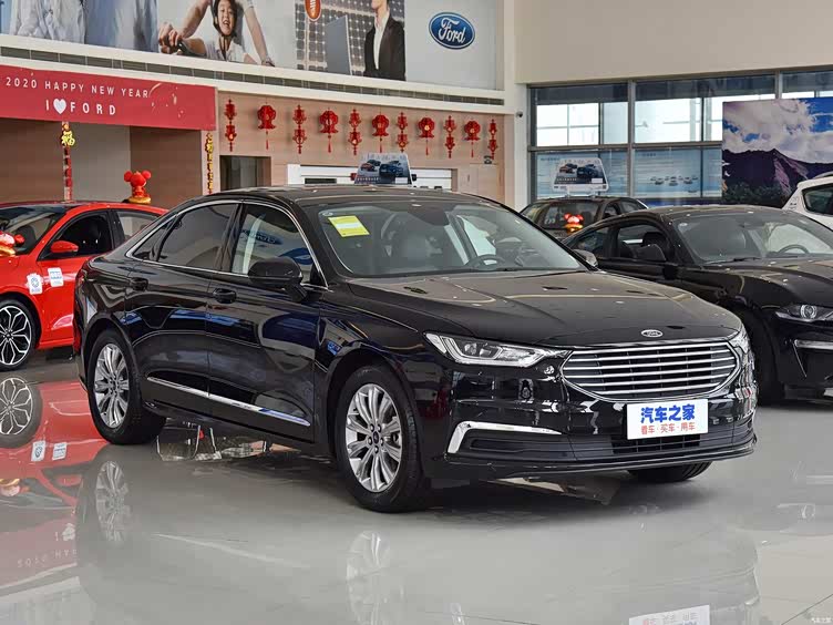 福特金牛座/引自汽车之家图库