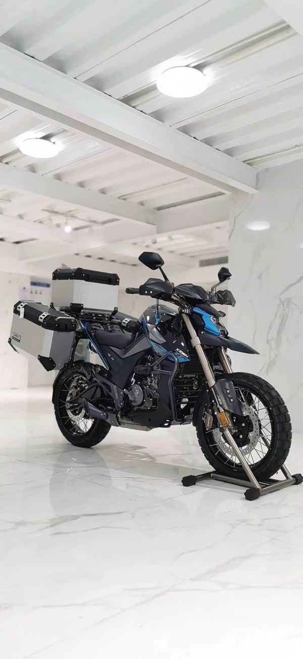 售价15800的启典150u1 adv加_车家号_发现车生活_汽车之家