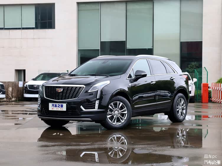 加量不加价33万入手21款凯迪拉克xt5隔音好评油耗是亮点