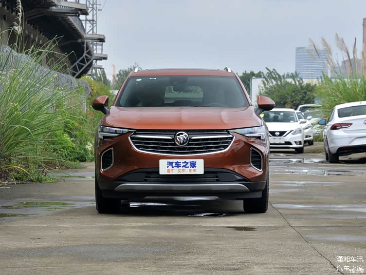 昂科威s现优惠高达3万空前优惠直抵底价