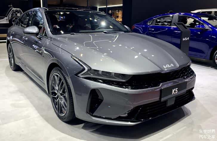 不出所料,2021年4月份,东风悦达起亚凯酷的销量又下滑了.