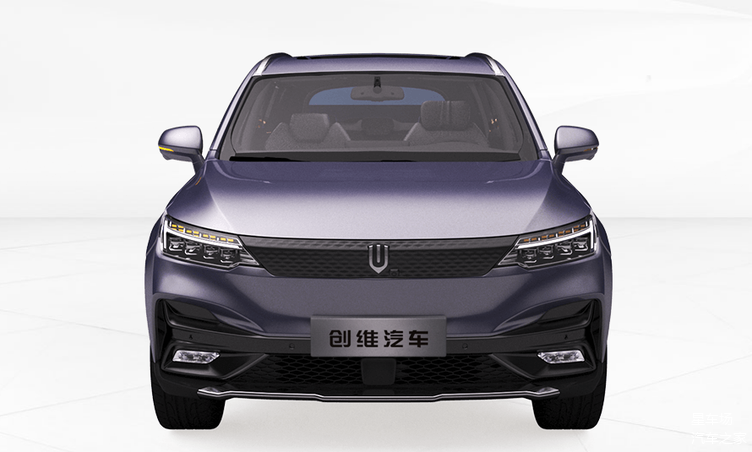 天美汽车更名为创维汽车后,发布创维汽车et5_车家号_发现车生活_汽车
