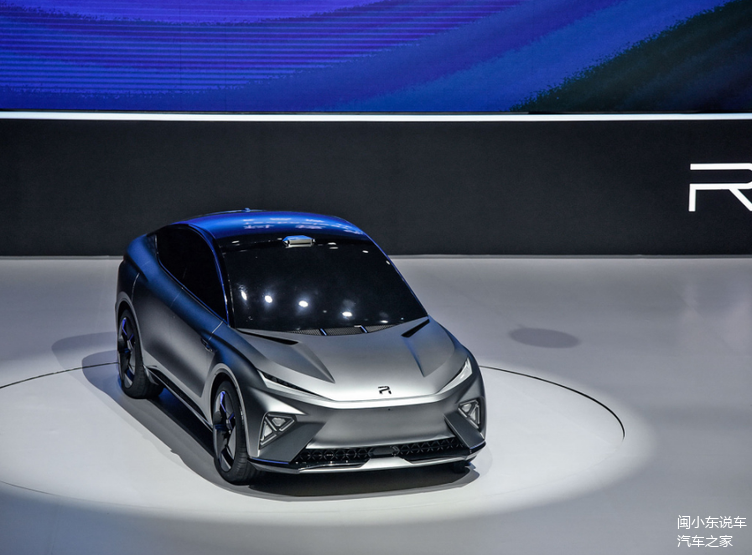 美貌并存,搭载零束银河全栈解决方案(一)_车家号_发现车生活_汽车之家