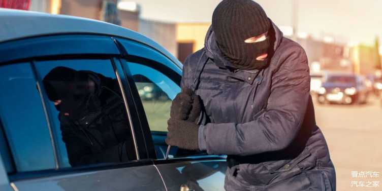让大家胆战心惊的偷车贼为何近些年消失不见了?背后原因令人暖心