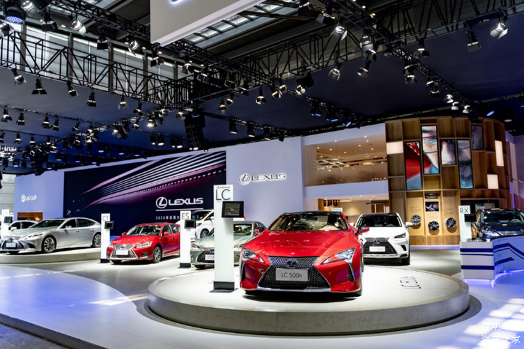 12月1014日2020昆明国际车展观展指南请查收