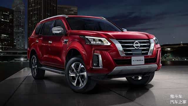 听说汉兰达要上市 日产坐不住了 2.5l自吸 7座 4.9米车长