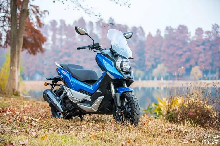 力帆kpv150踏板终于要发布了9月17日将正式上市