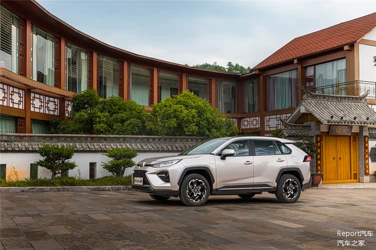 20万买suv,就选四驱中型suv价值标杆威兰达!