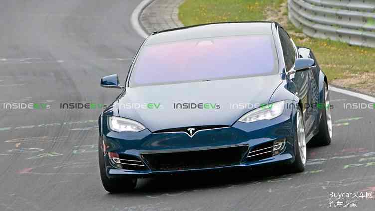 三廂轎車也能改七座? 特斯拉將推出model s plaid車型_車家號_發現車